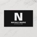 Recherche de bon marché cartes visite Abordable