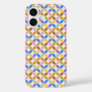 Zoek naar geometric pattern iphone hoesjes Midden eeuws modern