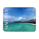 Recherche de maldives magnets Plage