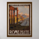 Recherche de rome antique posters Forum romain