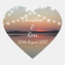 Recherche de paysage romantique autocollants Lac