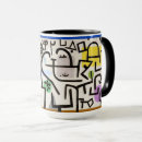 Recherche de paul klee tasses Cubisme
