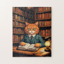 Zoek naar 7 puzzels Kat