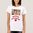 Recherche de grands mères tshirts Moderne
