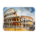 Recherche de colisé magnets Gladiateur