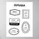 Zoek naar stamps posters Zwart wit