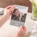 Recherche de drôle faire part naissance Garçon