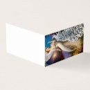 Zoek naar witte pauw visitekaartjes Vogel