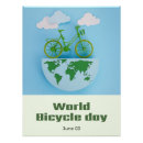 Recherche de vélo posters Vélos