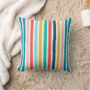 Recherche de jaune rose turquoise coussins Girly
