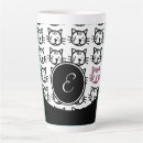 Recherche de rose blanc noir tasses Chic