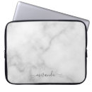 Zoek naar marmer laptop sleeves Modern
