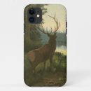 Recherche de cerf commun iphone coques Nature
