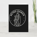 Zoek naar retro gamer kaarten Strategie