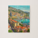 Recherche de monte carlo puzzles Europe