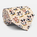 Recherche de vache cravates Holstein