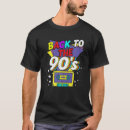 Zoek naar techno tshirts Retro