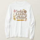 Recherche de baking tshirts Cuisine
