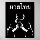 Recherche de mise en boîte posters Routine de boîte