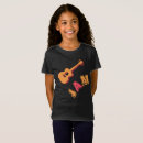 Recherche de guitar enfant tshirts Rocher