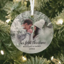 Recherche de fiançailles ornements Premier noël