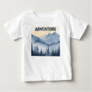 Recherche de montagne bébé vêtements Vintage