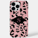 Zoek naar animal iphone hoesjes Glitter