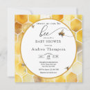 Recherche de abeille vintage invitations Bourdon