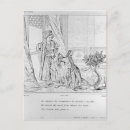 Recherche de mendiants cartes postales Femme