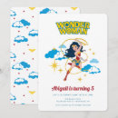 Recherche de super héros invitations Superhero