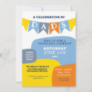 Recherche de père invitations Papa