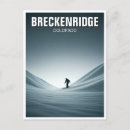 Recherche de sking cartes postales Colorado