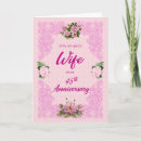 Recherche de 45 ans vœux cartes Rose