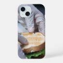 Zoek naar brood iphone hoesjes Sandwich