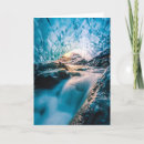 Recherche de eau courante vœux cartes Paysage