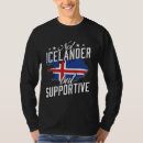 Zoek naar ijslanders tshirts Niet