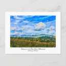 Recherche de peinture vignoble cartes postales Vin