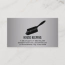 Recherche de conservation cartes visite Customer