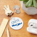 Recherche de crete porteclés Crète