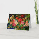 Zoek naar renoir kaarten Bloemen