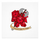Recherche de hache art Rouge