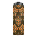 Recherche de fleur asiatique tasses Ethnique