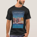 Zoek naar grachten tshirts Retro