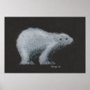 Recherche de ours polaire posters Nature