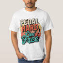 Recherche de pédaler tshirts Vtt