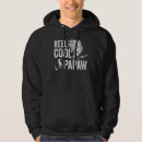 Zoek naar fishing heren hoodies Vintage