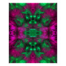 Zoek naar psychedelische kunst Abstract