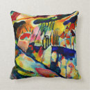 Recherche de kandinsky coussins Peinture