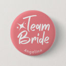 Recherche de femme de ménage badges Bride