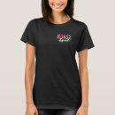Recherche de nurse femme tshirts Équipe